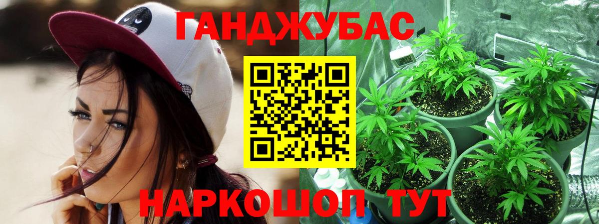 Конопля OG Kush Строитель